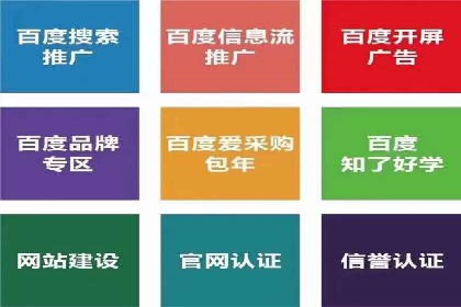 SEM关键词竞争分析案例